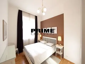 Pronájem bytu 2+kk, Praha - Nové Město, Dřevná, 48 m2