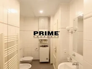 Pronájem bytu 2+kk, Praha - Nové Město, Dřevná, 48 m2