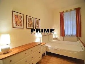 Pronájem bytu 3+1, Praha - Nové Město, Dřevná, 102 m2