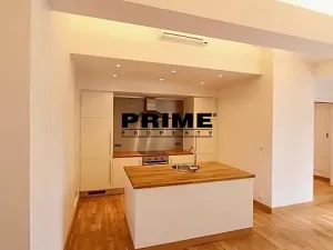 Pronájem bytu 3+kk, Praha - Smíchov, Na Celné, 107 m2