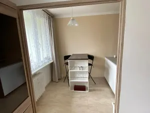 Pronájem bytu 1+1, Praha - Krč, Ružinovská, 55 m2