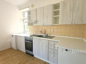 Pronájem bytu 1+kk, Písek, Krokova, 42 m2