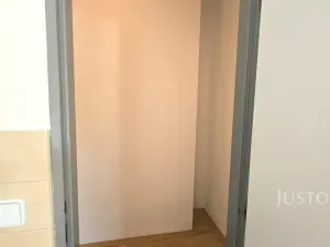 Pronájem bytu 1+kk, Písek, Krokova, 42 m2