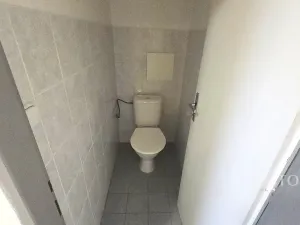 Pronájem bytu 1+kk, Písek, Krokova, 42 m2