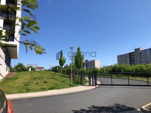 Pronájem bytu 2+kk, Praha - Hloubětín, Lehovecká, 55 m2