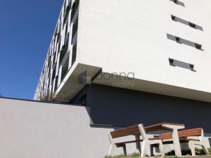 Pronájem bytu 2+kk, Praha - Hloubětín, Lehovecká, 55 m2