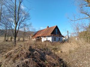 Prodej pozemku pro bydlení, Tichá, 1453 m2