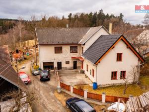 Prodej rodinného domu, Čkyně - Horosedly, 200 m2