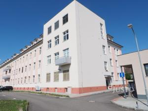 Pronájem bytu 2+kk, Písek - Pražské Předměstí, Pražská, 67 m2