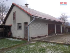 Prodej rodinného domu, Ženklava, 280 m2