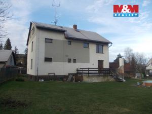 Prodej rodinného domu, Ženklava, 280 m2