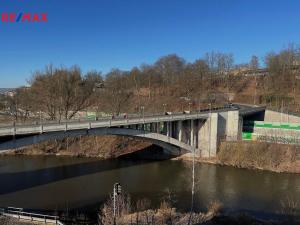 Prodej bytu 3+1, Karlovy Vary, nábřeží Jana Palacha, 96 m2