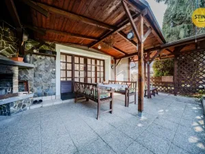 Prodej rodinného domu, Ostrava, K Pile, 271 m2