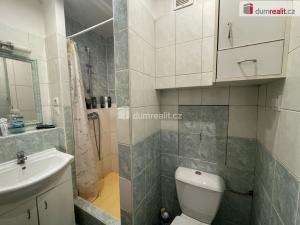 Pronájem bytu 2+kk, Příbram - Příbram III, Ryneček, 42 m2