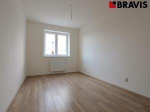 Pronájem bytu 2+kk, Brno, Novodvorská, 55 m2