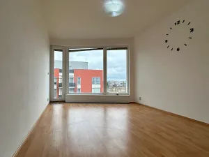 Pronájem bytu 2+kk, Praha - Zličín, Sazovická, 62 m2