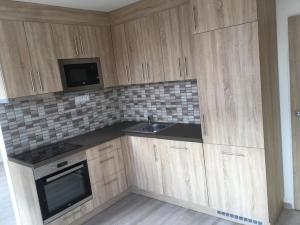 Pronájem bytu 2+kk, Zábřeh, Valová, 52 m2