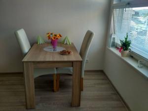 Pronájem bytu 2+kk, Zábřeh, Valová, 52 m2
