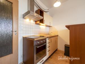 Pronájem bytu 1+kk, Praha - Vysočany, Podkovářská, 30 m2