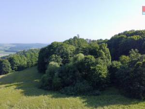 Prodej louky, Vlksice - Klokočov, 1834 m2