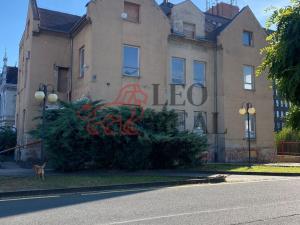 Prodej kanceláře, Ústí nad Labem - Ústí nad Labem-centrum, U Chemičky, 1000 m2