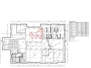 Prodej kanceláře, Ústí nad Labem - Ústí nad Labem-centrum, U Chemičky, 1000 m2