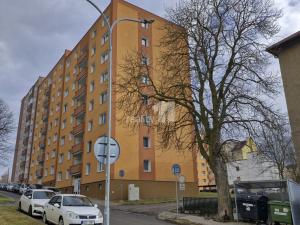 Prodej bytu 3+1, Karlovy Vary - Rybáře, Buchenwaldská, 82 m2