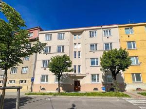 Pronájem bytu 2+kk, Znojmo, Loucká, 49 m2