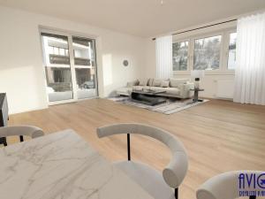 Prodej bytu 3+kk, Praha - Stodůlky, 5. máje, 100 m2