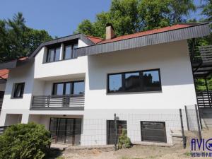 Prodej bytu 3+kk, Praha - Stodůlky, 5. máje, 100 m2