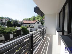 Prodej bytu 3+kk, Praha - Stodůlky, 5. máje, 100 m2