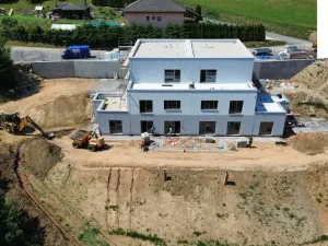 Prodej bytu 3+kk, Luka nad Jihlavou, Na Balkáně, 103 m2