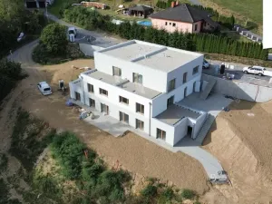 Prodej bytu 3+kk, Luka nad Jihlavou, Na Balkáně, 103 m2