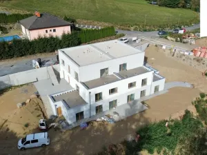 Prodej bytu 3+kk, Luka nad Jihlavou, Na Balkáně, 103 m2