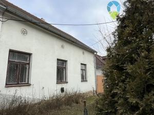 Prodej rodinného domu, Myslibořice, 83 m2