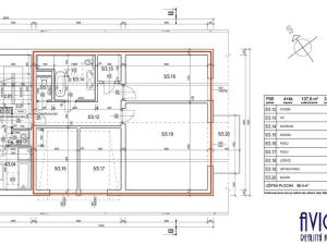 Prodej bytu 4+kk, Praha - Stodůlky, 5. máje, 108 m2