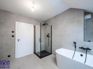 Prodej bytu 4+kk, Praha - Stodůlky, 5. máje, 108 m2