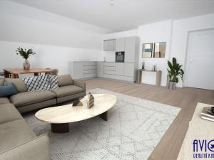 Prodej bytu 4+kk, Praha - Stodůlky, 5. máje, 108 m2