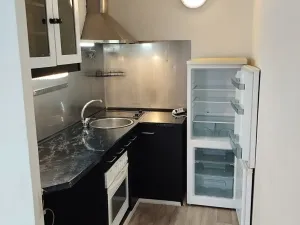 Pronájem bytu 2+kk, Brno, Mikulovská, 44 m2