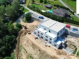 Prodej bytu 3+kk, Luka nad Jihlavou, Na Balkáně, 100 m2