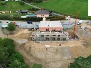 Prodej bytu 3+kk, Luka nad Jihlavou, Na Balkáně, 100 m2