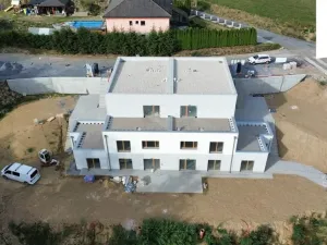 Prodej bytu 3+kk, Luka nad Jihlavou, Na Balkáně, 100 m2