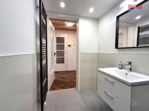 Pronájem bytu 2+kk, Strakonice - Strakonice II, Na Dubovci, 55 m2