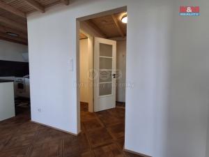 Pronájem bytu 2+kk, Strakonice - Strakonice II, Na Dubovci, 55 m2