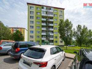 Prodej bytu 3+kk, Moravský Beroun, gen. Svobody, 59 m2