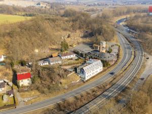 Prodej obchodního prostoru, Černotín, 2100 m2