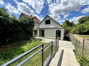 Prodej rodinného domu, Praha - Dejvice, K Dubovému mlýnu, 94 m2