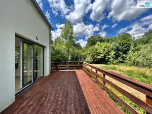 Prodej rodinného domu, Praha - Dejvice, K Dubovému mlýnu, 94 m2