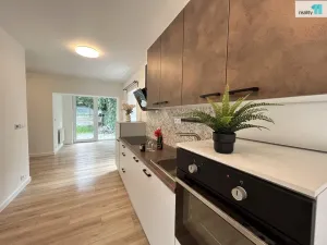 Prodej rodinného domu, Praha - Dejvice, K Dubovému mlýnu, 94 m2