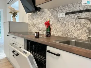 Prodej rodinného domu, Praha - Dejvice, K Dubovému mlýnu, 94 m2